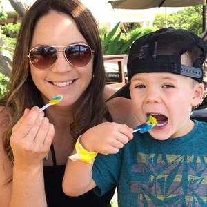 Meet your Posher, Natalie